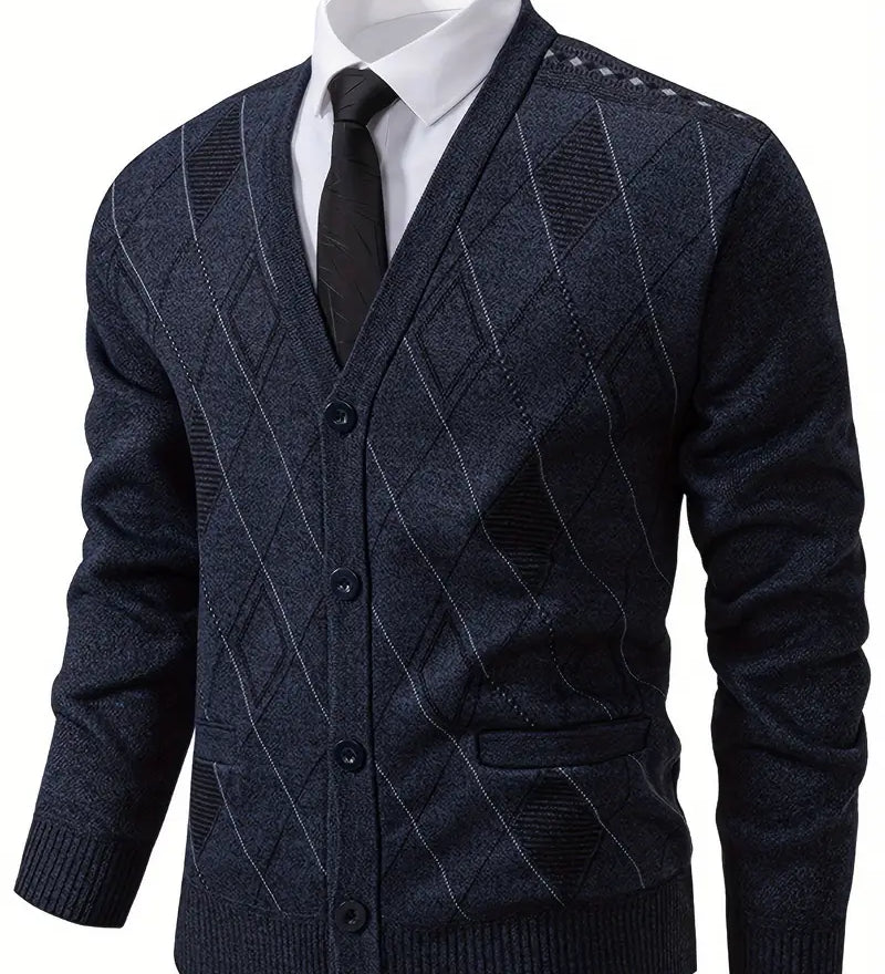 Russell ™ | Męski gilet premium