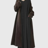 Gryelle | Elegancka Sukienka Maxi