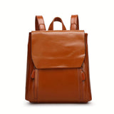 Nova™ | Plecak w stylu vintage pikowany