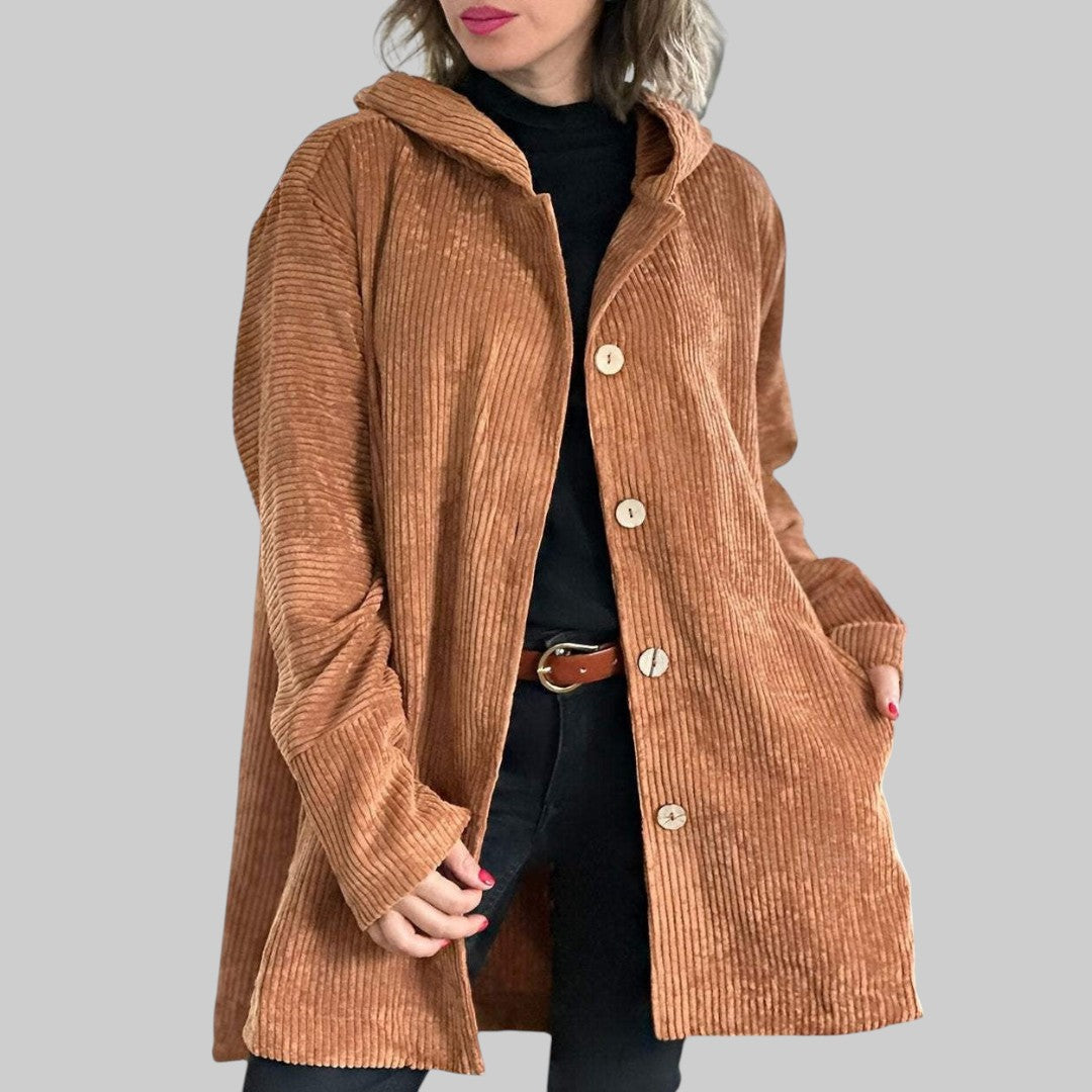 Cordia™ | Kurtka Pikowana