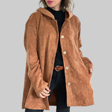 Cordia™ | Kurtka Pikowana