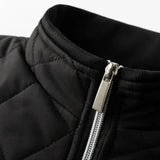 Nolan™ | Elegancka kurtka w luksusowym stylu