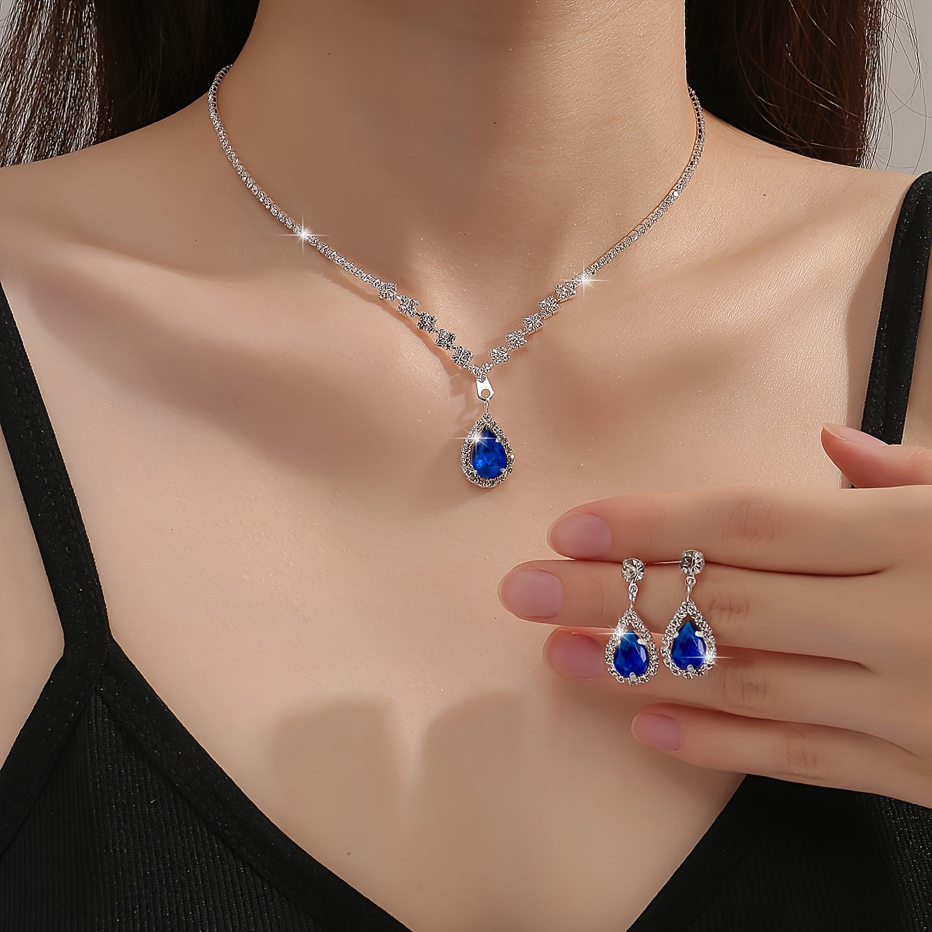 Margot™ – Elegancka, delikatna, ponadczasowa biżuteria dla kobiet