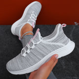 Ultra lekkie, oddychające buty sportowe