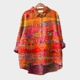 Cosima - Elegancki Top na Lato