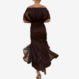 Christine | Elegancka Sukienka