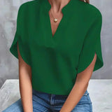 Fabienne™ | Lekka i Elegancka Bluzka