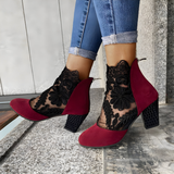 Lynora | Ortopedyczne Obcasy