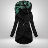 Anna™ | Damski zimowy płaszcz