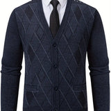 Russell ™ | Męski gilet premium