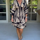 Romy - Sukienka Boho Glow