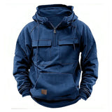 Rafael™ | Bluza z Kapturem Aventurier