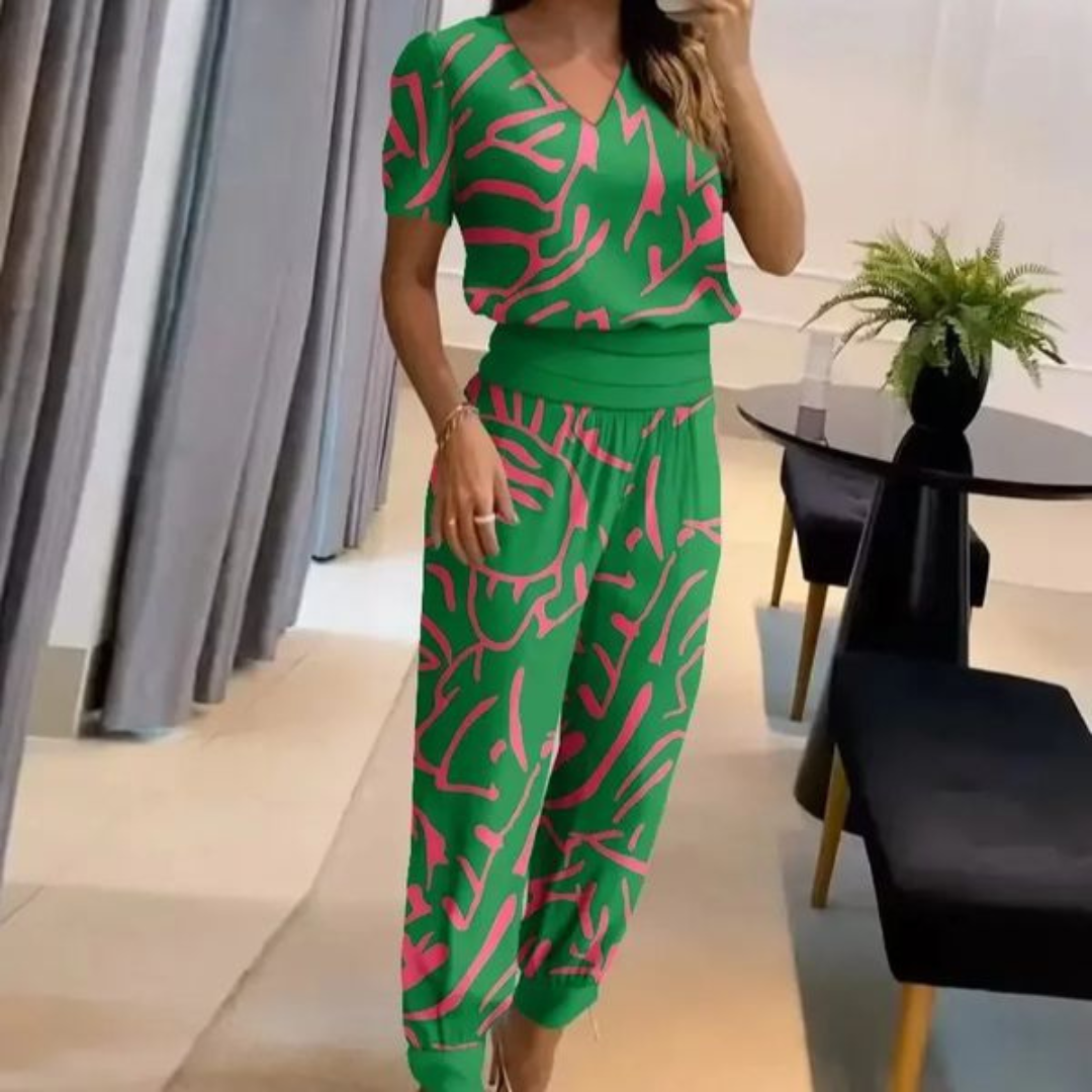 Daphne - Stylowy Zestaw Trendów