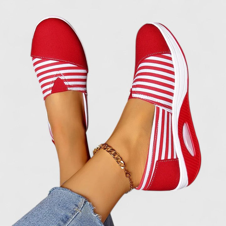 Julia | Ortopedyczne buty
