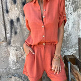Riviane - Zestaw Casual Chic