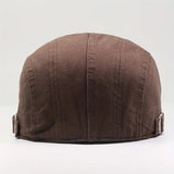 Matthis™ | Elegancki Beret Męski