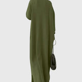 Gryelle | Elegancka Sukienka Maxi