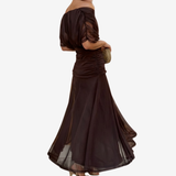Christine | Elegancka Sukienka