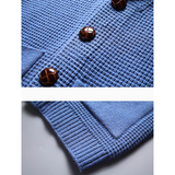 Théodore™ | Sweter w Stylu Retro