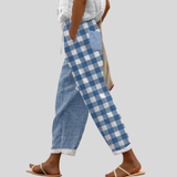 Codzienne Spodnie Casual
