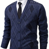 Russell ™ | Męski gilet premium