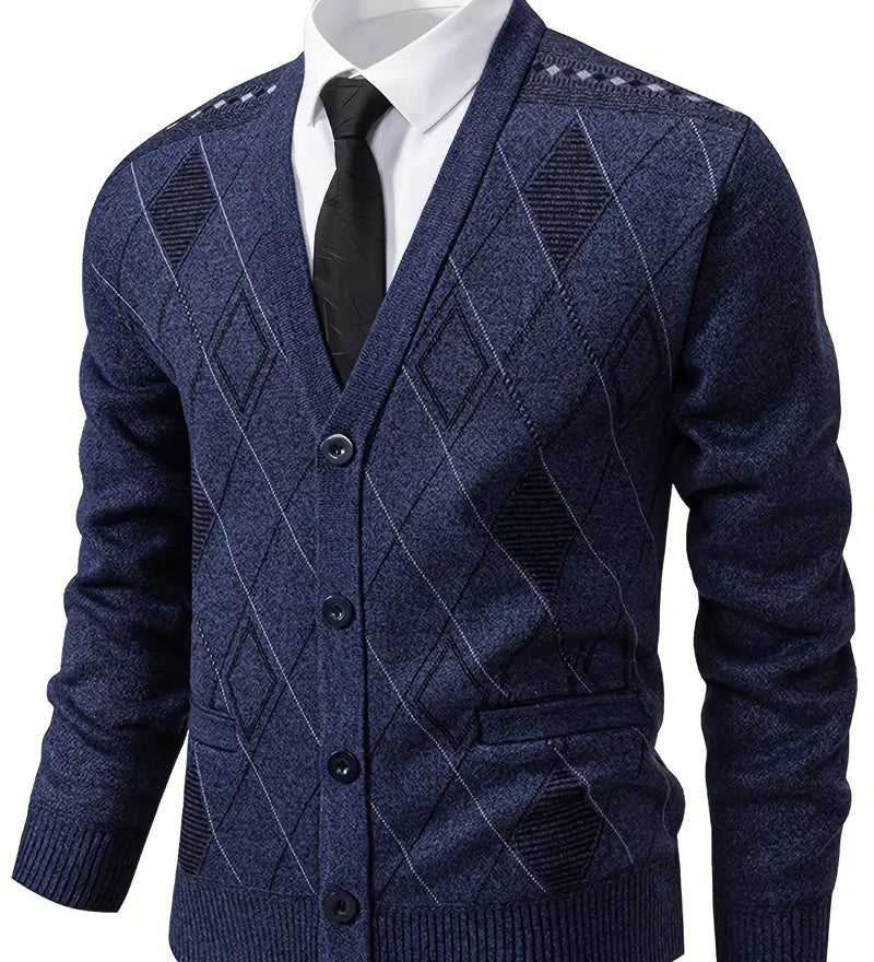 Russell ™ | Męski gilet premium