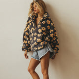 Emma™ | Sweter polarowy Bloom