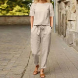 Charm™ - Elegancki zestaw relaksacyjny w dwóch częściach
