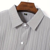 Florian™ | Elegancka letnia koszula