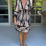 Romy - Sukienka Boho Glow