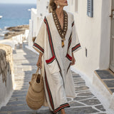 Sukienka Kaftan "Anastasia" – Blask Bizantyjski
