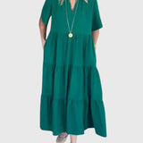 Rebecca | Elegancka Sukienka Maxi