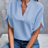 Fabienne™ | Lekka i Elegancka Bluzka