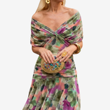 Christine | Elegancka Sukienka