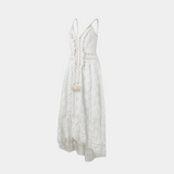 Raelene - Elegancka Sukienka Boho