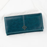 Noemie™ | Modny Portfel Bifold