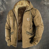 Raphaël™ | WZMOCNIONA KURTKA FLEECE