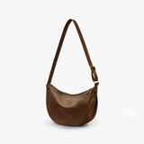 Shannon™ | Torba skórzana w pastelowych kolorach