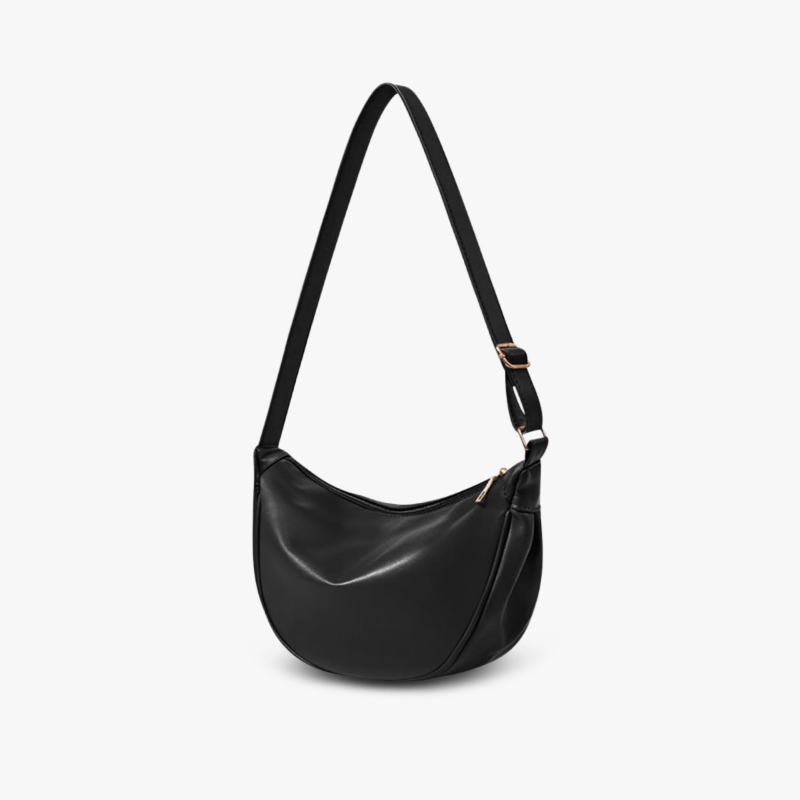 Shannon™ | Torba skórzana w pastelowych kolorach