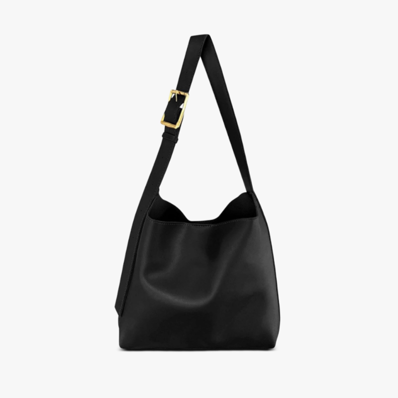 Stacy™ | Elegancka Torebka Skórzana