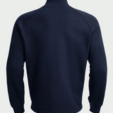 Thierry ™ | Elegancki sweter z zamkiem błyskawicznym