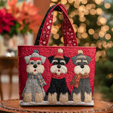 Torba Artisanal Schnauzer