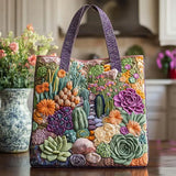 Torba Artisanal Ogród Sukulentów