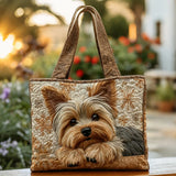 Torba Artisanal Yorkie Brillant