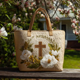 Torba Artisanal Croix Sacrée
