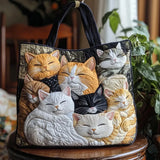 Torba Artisanal Matelassé Rêve Pur
