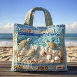Torba Artisanal Matelassé w kolorze Żółw