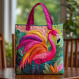 Torba Matelassé Flaming Arc-en-Ciel