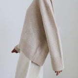 Chani™ | Sweter Oversize