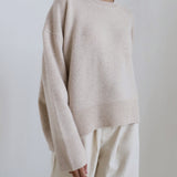 Chani™ | Sweter Oversize